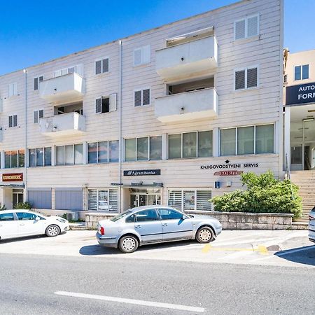 Down Town Apartments - Dubrovnik Centre Bagian luar foto