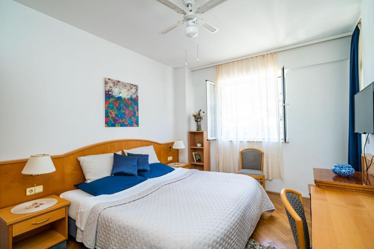 Down Town Apartments - Dubrovnik Centre Bagian luar foto