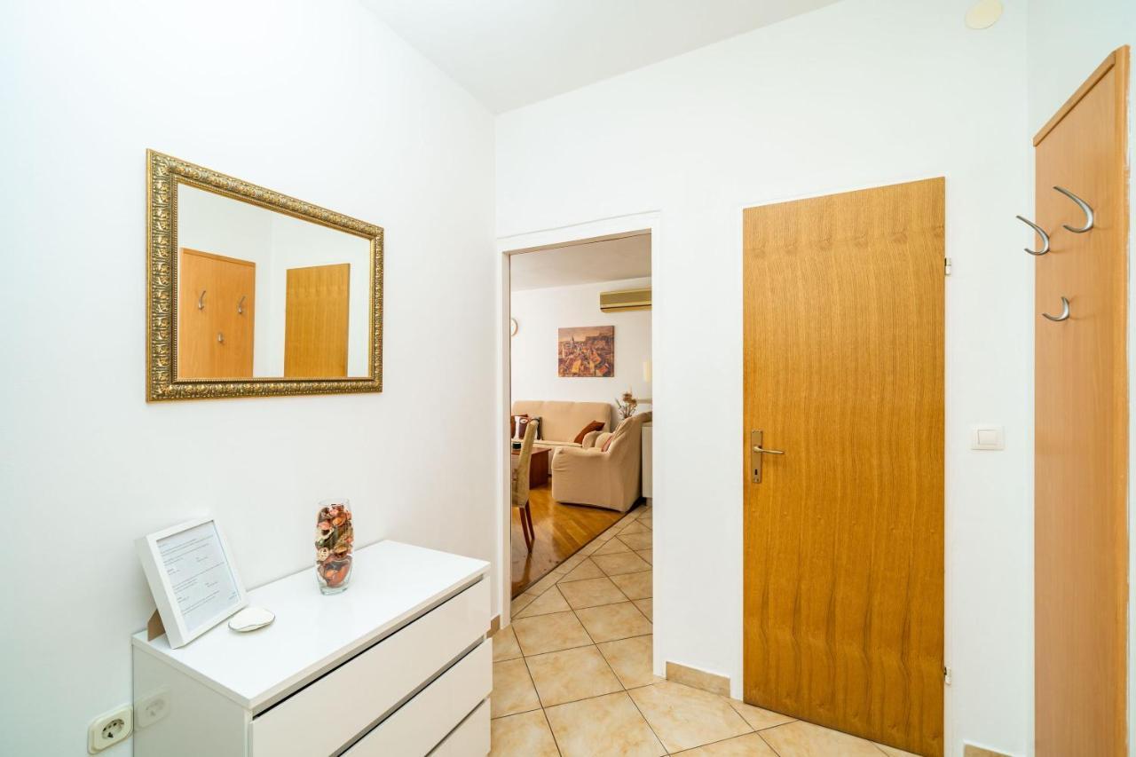 Down Town Apartments - Dubrovnik Centre Bagian luar foto