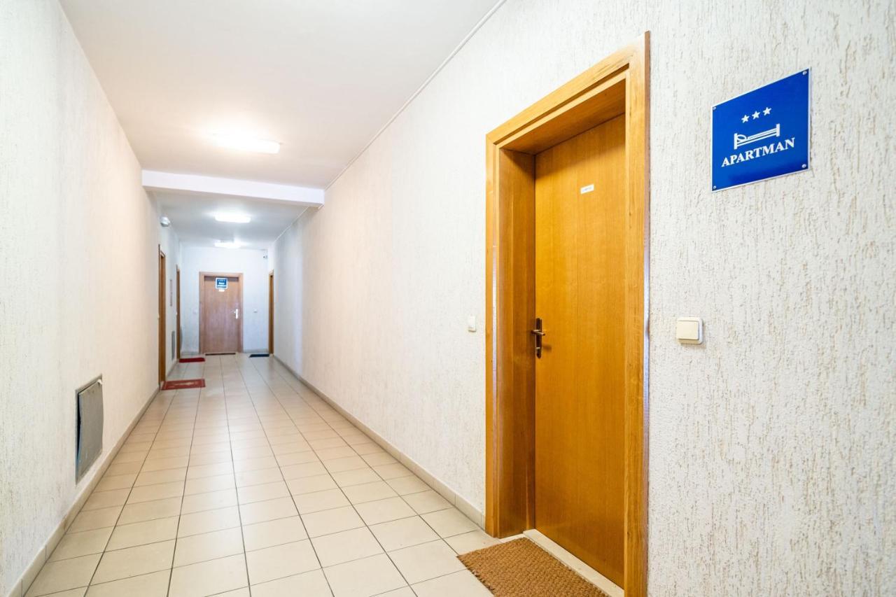 Down Town Apartments - Dubrovnik Centre Bagian luar foto