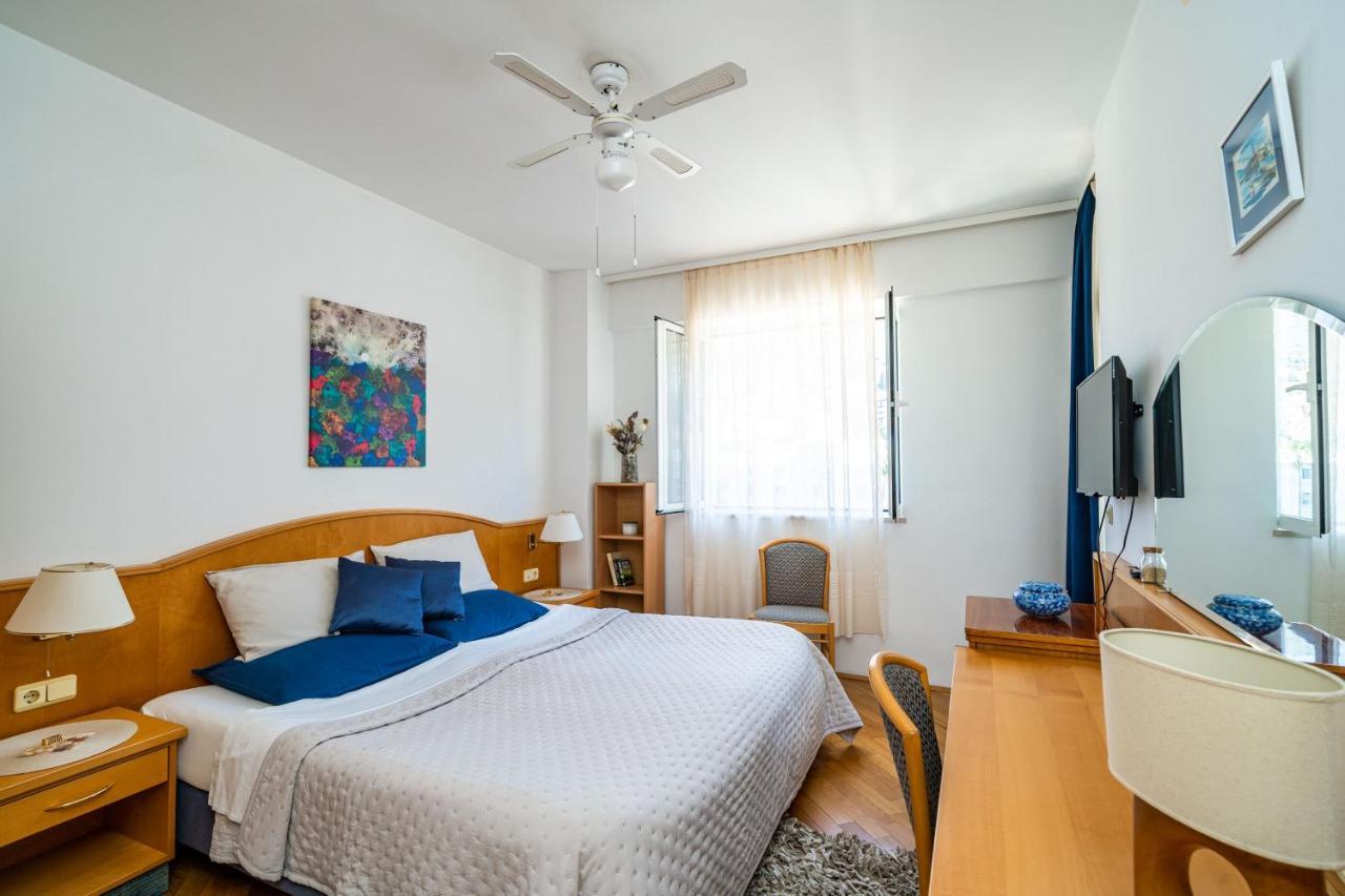 Down Town Apartments - Dubrovnik Centre Bagian luar foto