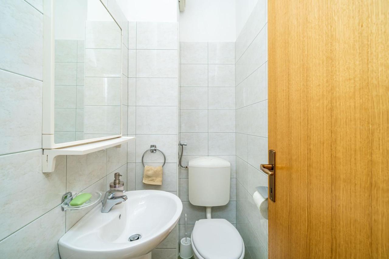 Down Town Apartments - Dubrovnik Centre Bagian luar foto