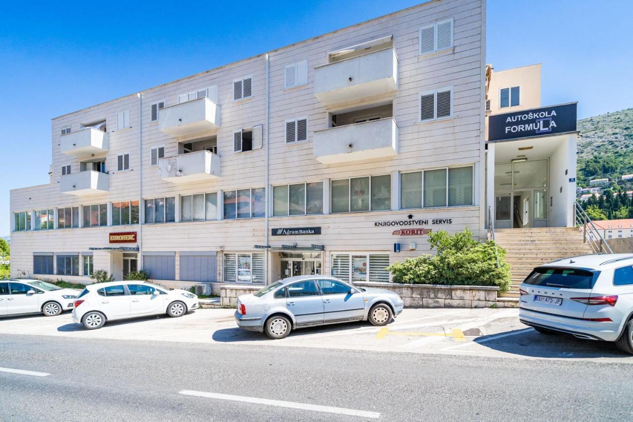 Down Town Apartments - Dubrovnik Centre Bagian luar foto