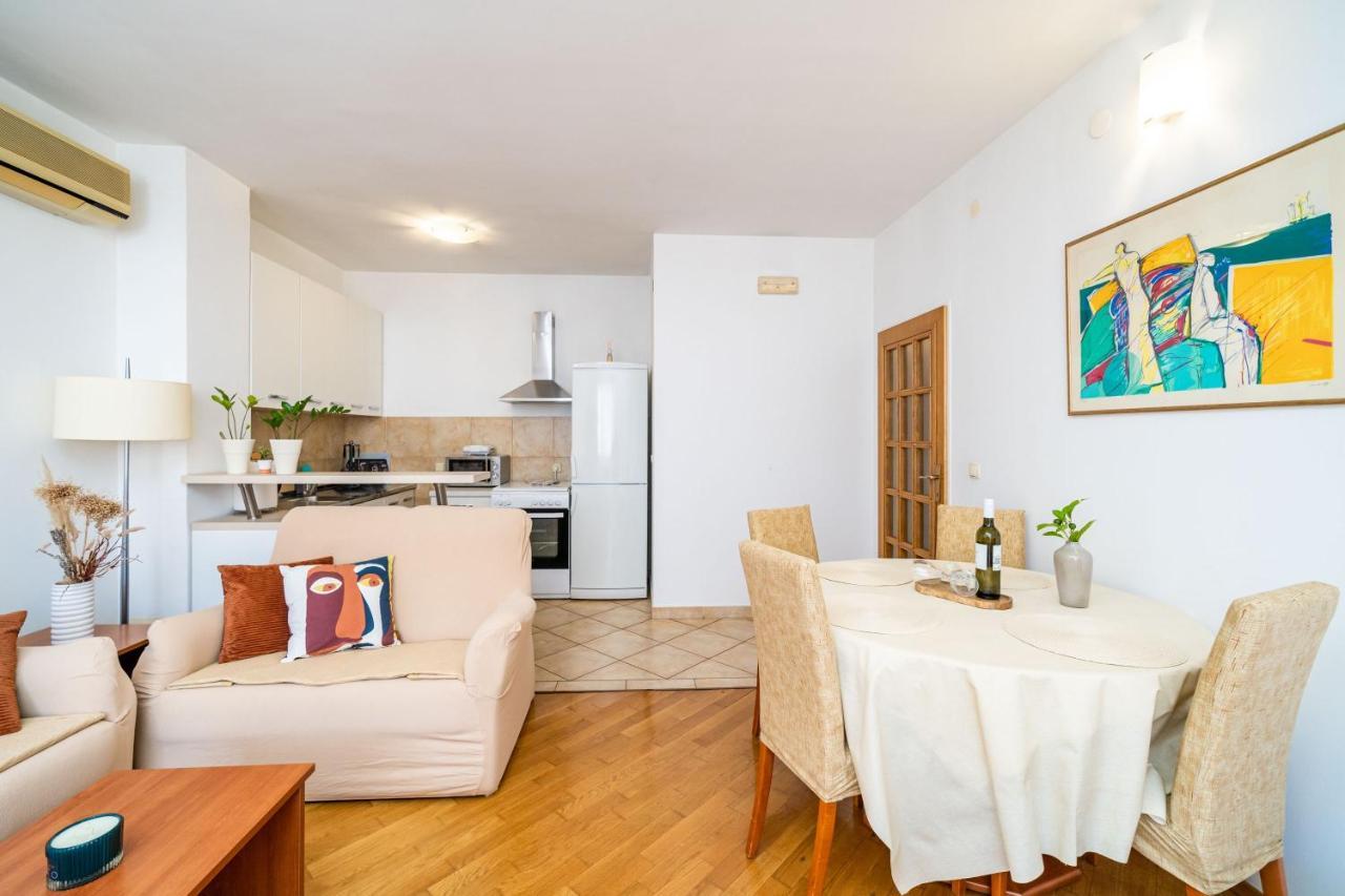 Down Town Apartments - Dubrovnik Centre Bagian luar foto